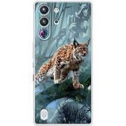 Чохол BoxFace Nubia RedMagic 10 Pro 