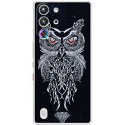 Чохол BoxFace Nubia RedMagic 10 Pro 