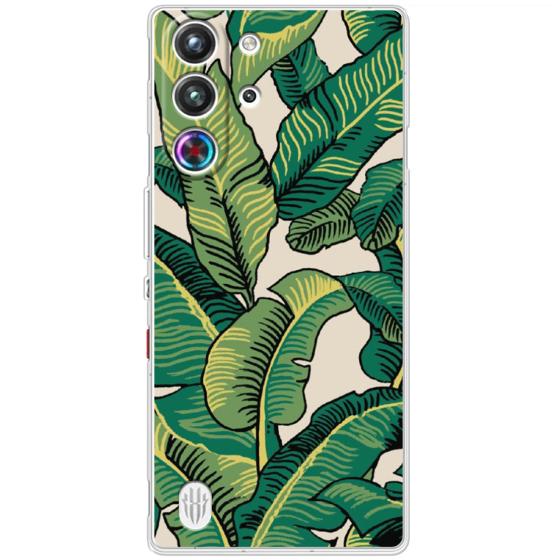 Чохол BoxFace Nubia RedMagic 10 Pro 