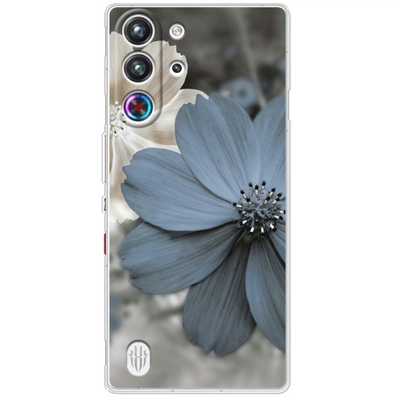 Чохол BoxFace Nubia RedMagic 10 Pro 