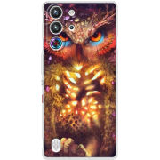 Чохол BoxFace Nubia RedMagic 10 Pro 