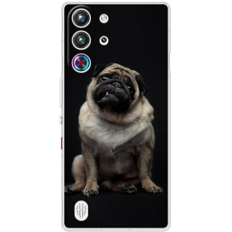 Чохол BoxFace Nubia RedMagic 10 Pro 