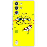 Чохол BoxFace Nubia RedMagic 10 Pro 