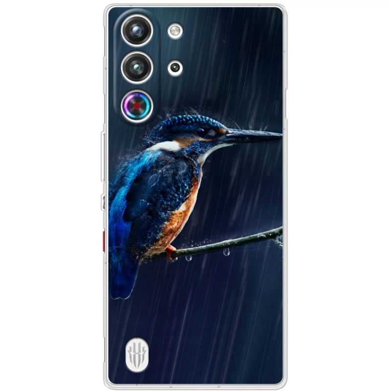 Чохол BoxFace Nubia RedMagic 10 Pro 