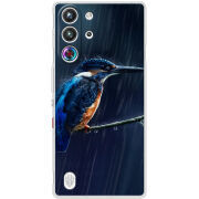 Чохол BoxFace Nubia RedMagic 10 Pro 