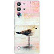 Чохол BoxFace Nubia RedMagic 10 Pro 