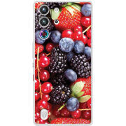 Чохол BoxFace Nubia RedMagic 10 Pro 