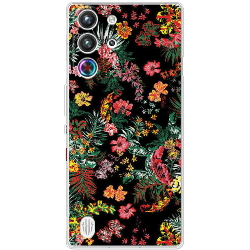 Чохол BoxFace Nubia RedMagic 10 Pro 