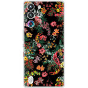 Чохол BoxFace Nubia RedMagic 10 Pro 