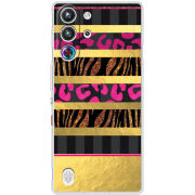 Чохол BoxFace Nubia RedMagic 10 Pro 