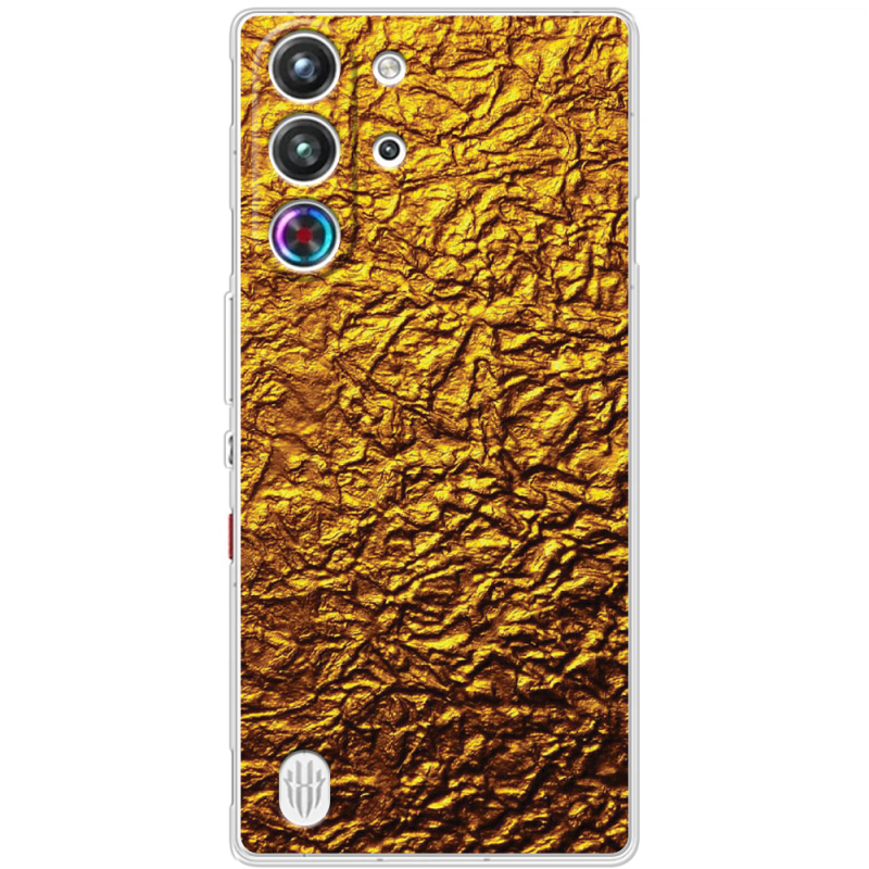 Чохол BoxFace Nubia RedMagic 10 Pro 