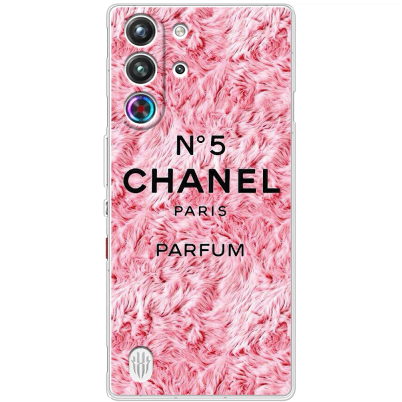 Чохол BoxFace Nubia RedMagic 10 Pro 