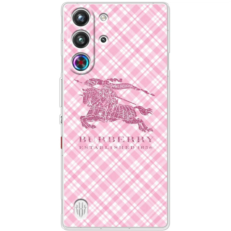 Чохол BoxFace Nubia RedMagic 10 Pro 