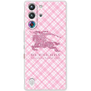 Чохол BoxFace Nubia RedMagic 10 Pro 