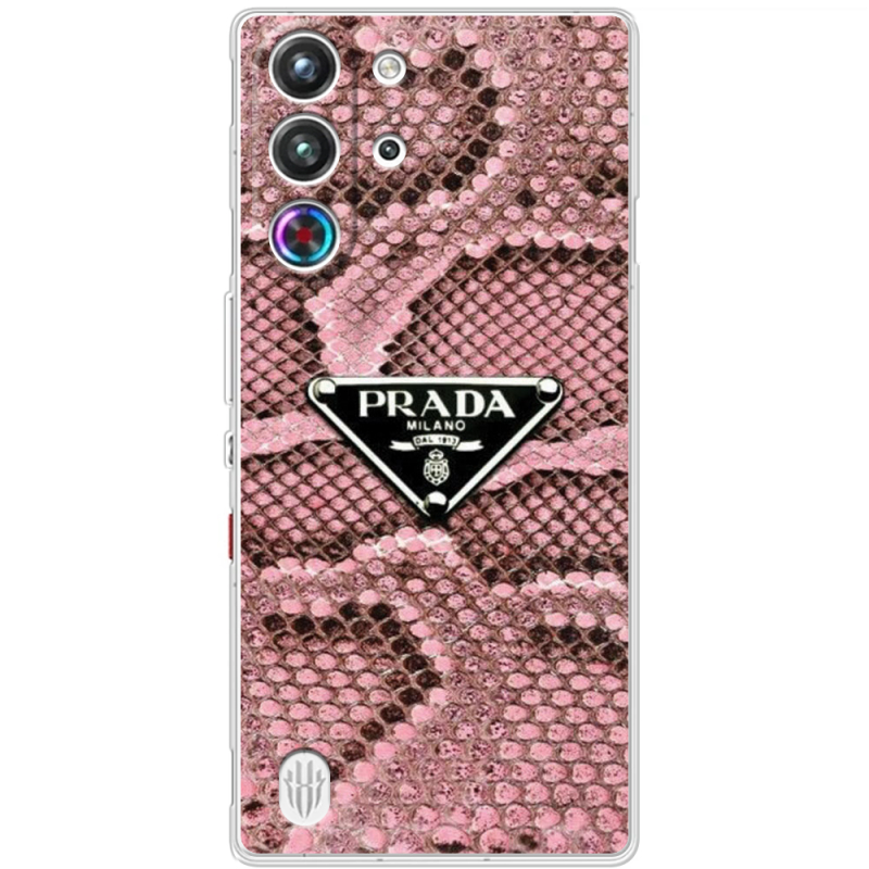 Чохол BoxFace Nubia RedMagic 10 Pro 