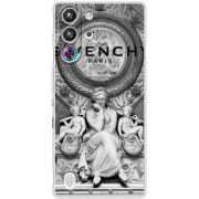 Чохол BoxFace Nubia RedMagic 10 Pro 