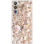 Чохол BoxFace Nubia RedMagic 10 Pro 