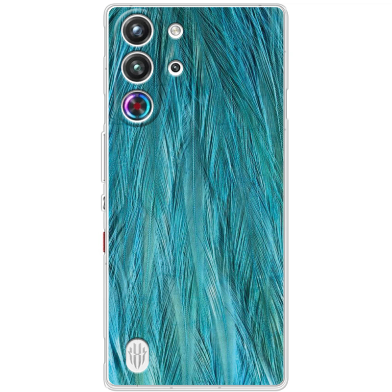 Чохол BoxFace Nubia RedMagic 10 Pro 