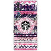 Чохол BoxFace Nubia RedMagic 10 Pro 