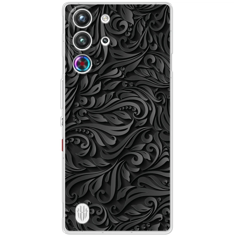 Чохол BoxFace Nubia RedMagic 10 Pro 