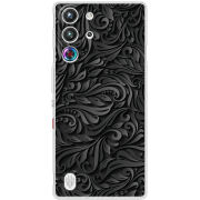 Чохол BoxFace Nubia RedMagic 10 Pro 