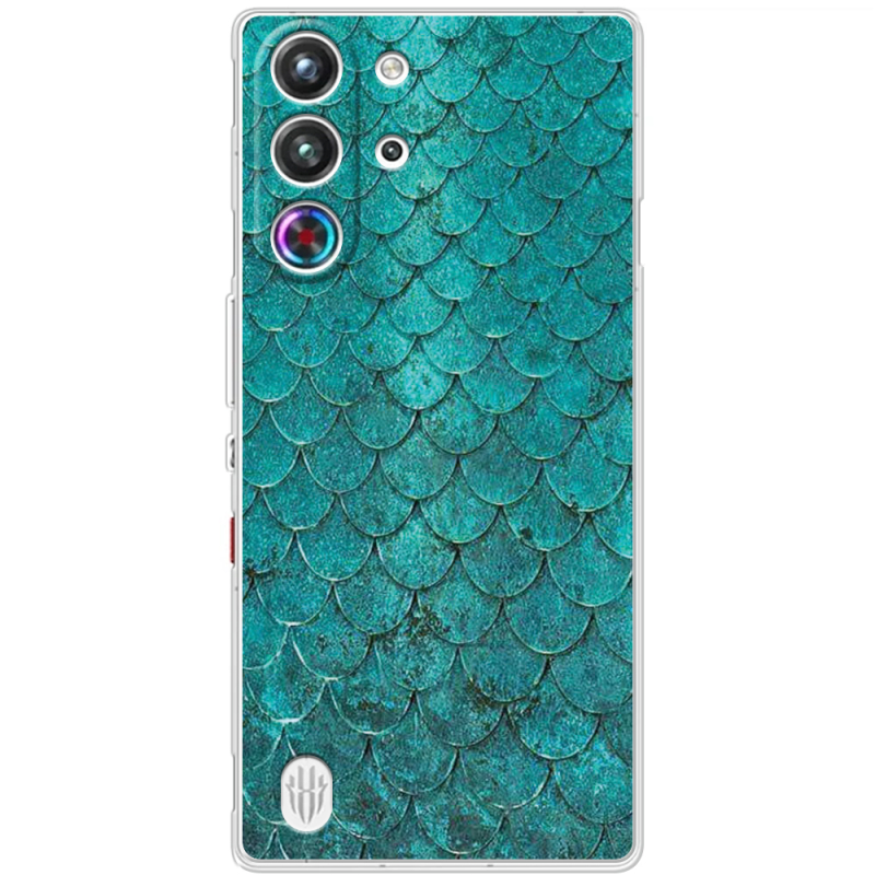 Чохол BoxFace Nubia RedMagic 10 Pro 