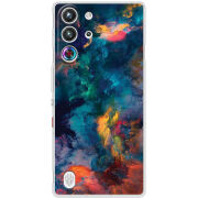 Чохол BoxFace Nubia RedMagic 10 Pro 