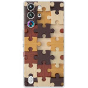 Чохол BoxFace Nubia RedMagic 10 Pro 