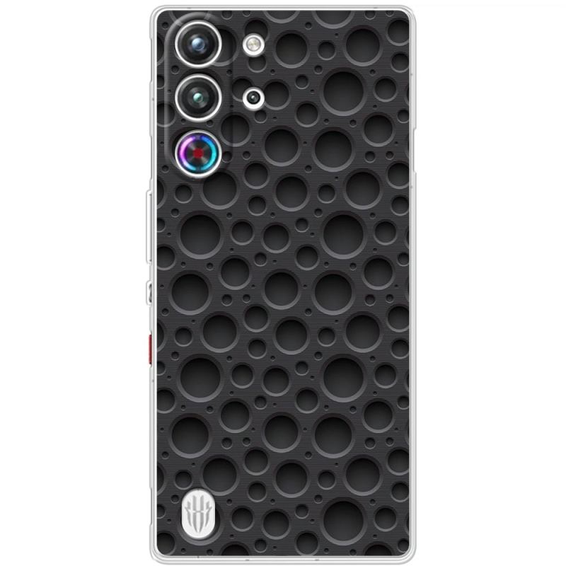 Чохол BoxFace Nubia RedMagic 10 Pro 