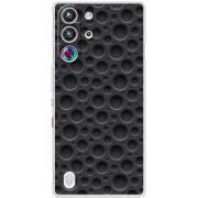 Чохол BoxFace Nubia RedMagic 10 Pro 