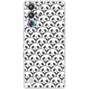 Чохол BoxFace Nubia RedMagic 10 Pro 