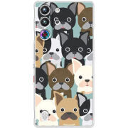 Чохол BoxFace Nubia RedMagic 10 Pro 