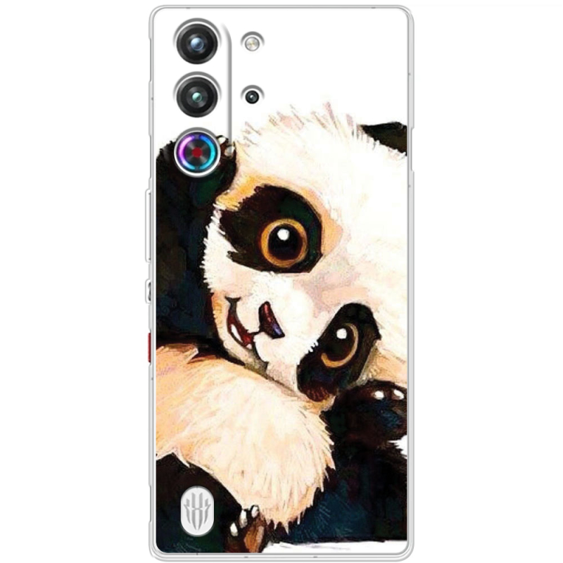 Чохол BoxFace Nubia RedMagic 10 Pro 