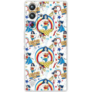 Чохол BoxFace Nubia RedMagic 10 Pro 