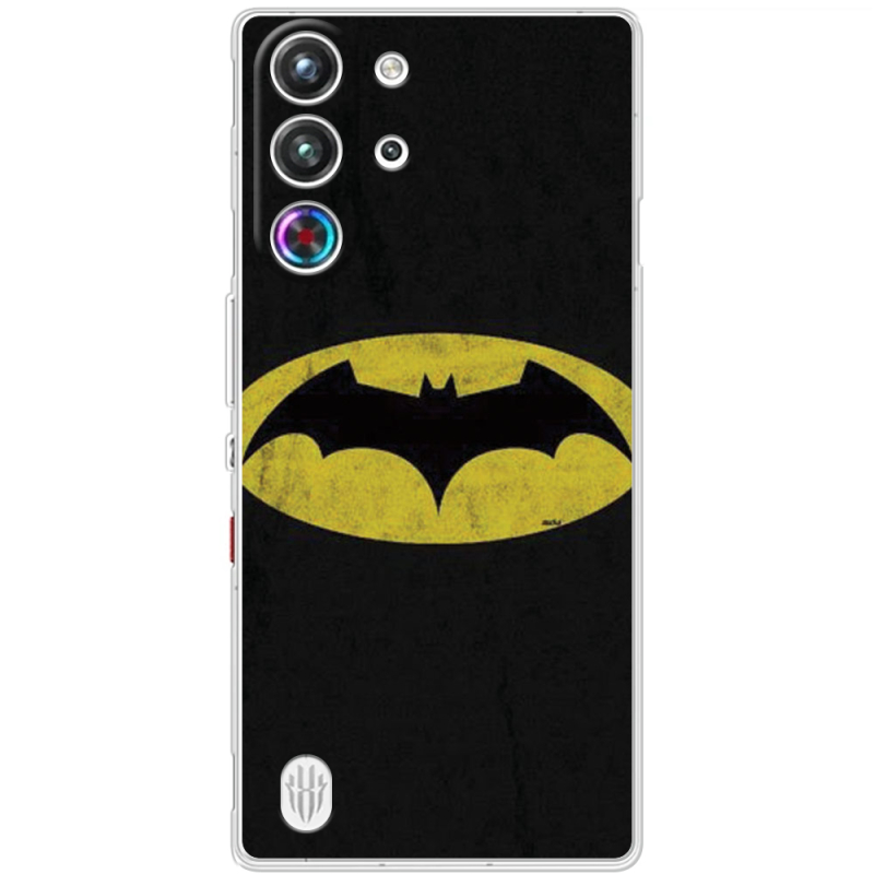 Чохол BoxFace Nubia RedMagic 10 Pro 