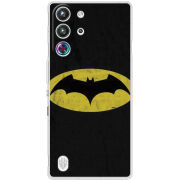 Чохол BoxFace Nubia RedMagic 10 Pro 