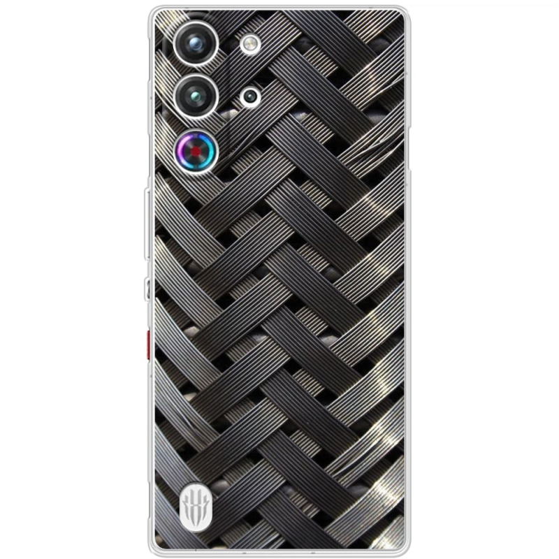 Чохол BoxFace Nubia RedMagic 10 Pro 