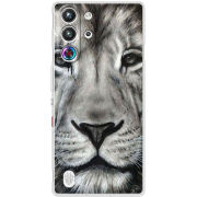 Чохол BoxFace Nubia RedMagic 10 Pro 