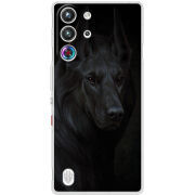 Чохол BoxFace Nubia RedMagic 10 Pro 