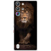 Чохол BoxFace Nubia RedMagic 10 Pro 