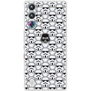 Чохол BoxFace Nubia RedMagic 10 Pro 