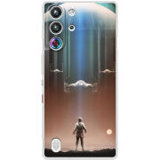 Чохол BoxFace Nubia RedMagic 10 Pro 