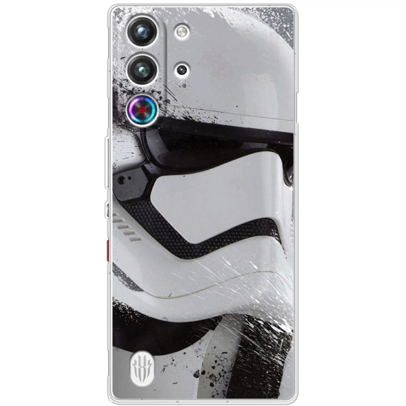 Чохол BoxFace Nubia RedMagic 10 Pro 