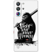 Чохол BoxFace Nubia RedMagic 10 Pro 