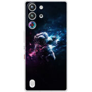 Чохол BoxFace Nubia RedMagic 10 Pro 