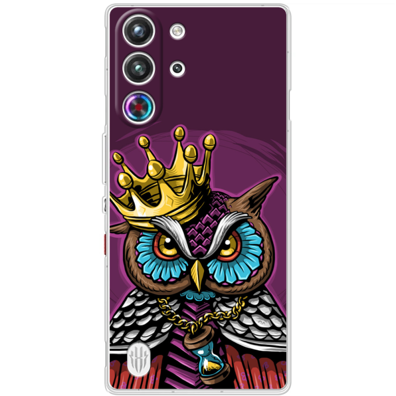 Чохол BoxFace Nubia RedMagic 10 Pro 