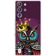 Чохол BoxFace Nubia RedMagic 10 Pro 