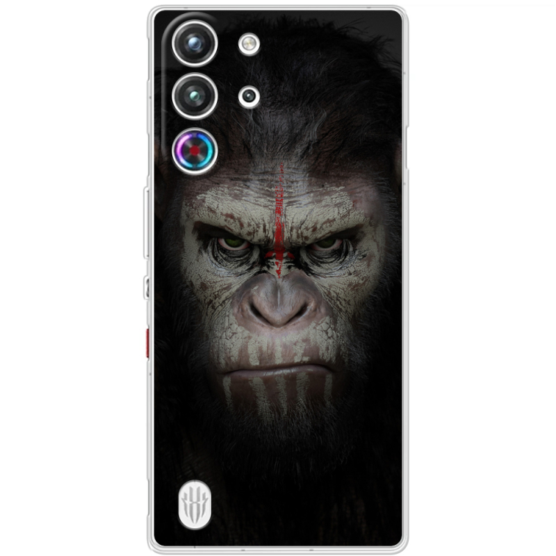 Чохол BoxFace Nubia RedMagic 10 Pro 