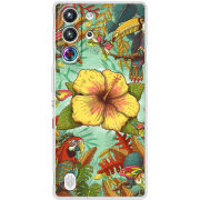 Чохол BoxFace Nubia RedMagic 10 Pro 