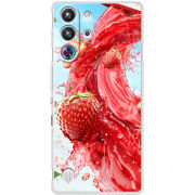 Чохол BoxFace Nubia RedMagic 10 Pro 